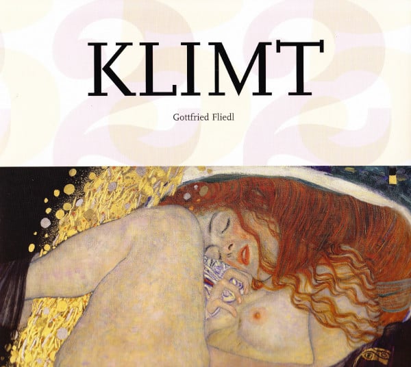 Friedl, Gottfried Klimt: 25 Jahre TASCHEN