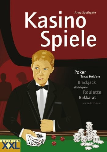 Southgate, Anna Kasino Spiele: Poker, Texas Hold'em, Blackjack, Craps, Roulette, Bakkarat und andere Spiele