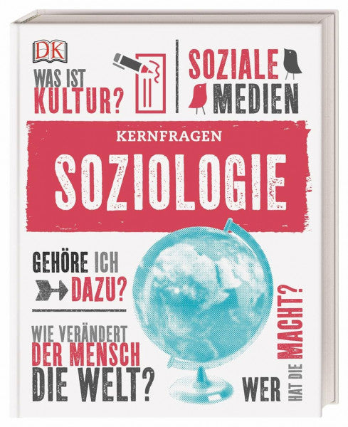 Hackelsberger, Edigna Kernfragen. Soziologie