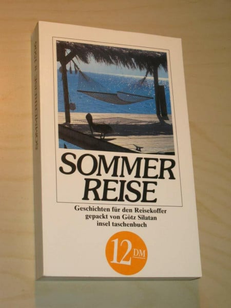 Silatan, Götz Die Sommerreise