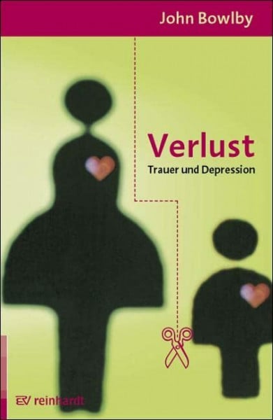 Bowlby, John Verlust: Trauer und Depression