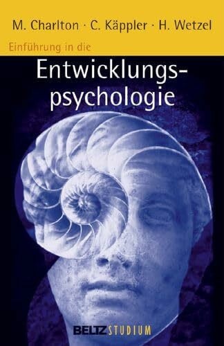 Käppler, Christoph Einführung in die Entwicklungspsychologie (Beltz Studium)