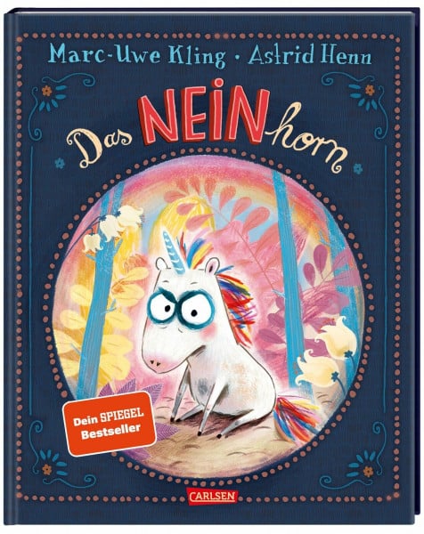 Kling, Marc-Uwe Das NEINhorn