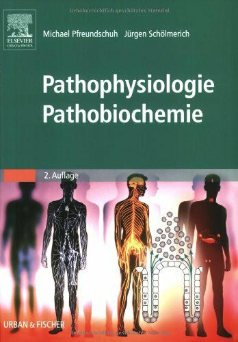Pfreundschuh, Michael Pathophysiologie Pathobiochemie
