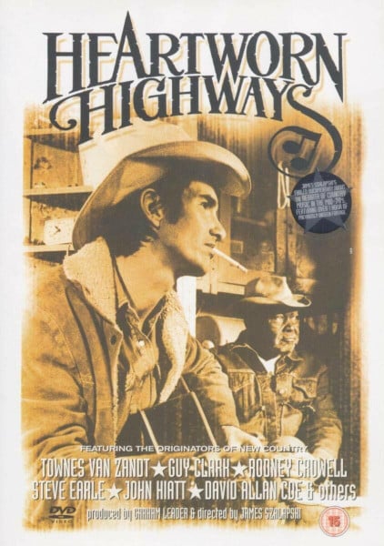 Various Heartworn Highways