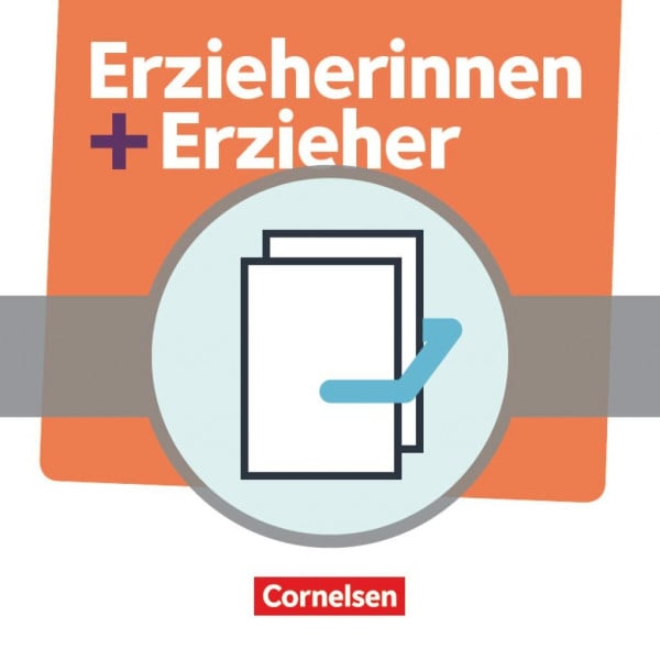Hoffmann, Susanne Erzieherinnen + Erzieher - Ausgabe 2020 - Zu allen Bänden: Fachbücher im Paket - Mit PagePlayer-App