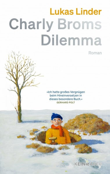 Linder, Lukas Charly Broms Dilemma
