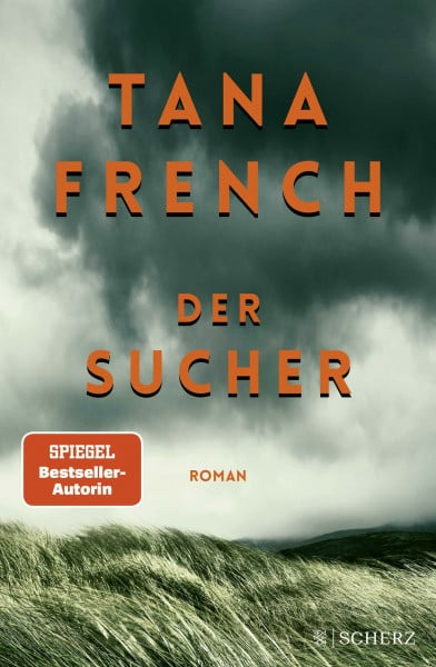 Timmermann, Klaus Der Sucher: Roman | Eine Geschichte von mächtiger Spannung und Schönheit (West-Irland, Band 1)