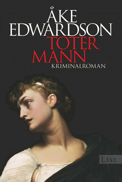 Kutsch, Angelika Toter Mann: Der neunte Fall für Erik Winter (Ein Erik-Winter-Krimi)