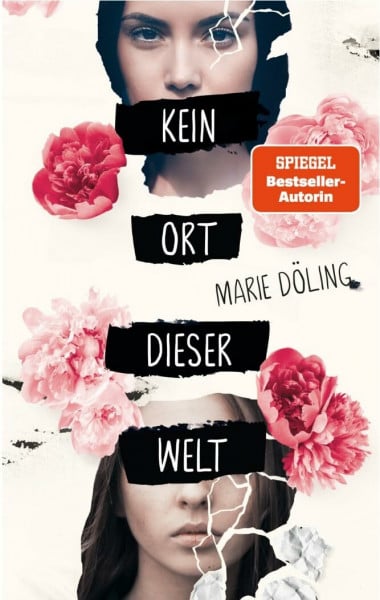 Marie Döling Kein Ort dieser Welt (Crestvalley High, Band 1)