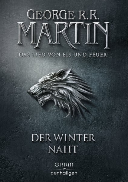 Martin, George R.R. Game of Thrones 1: Der Winter naht