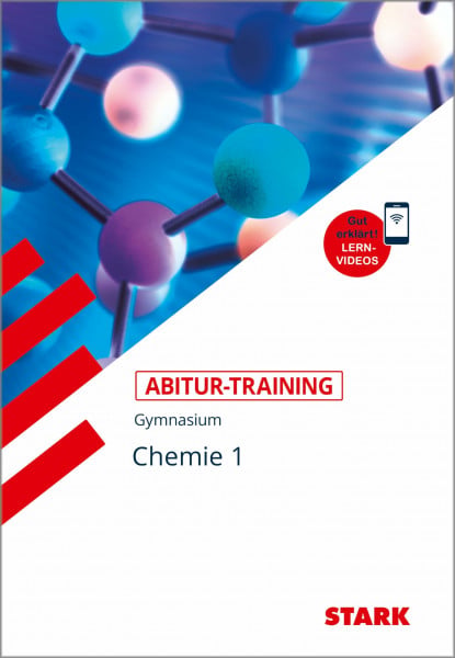 Hünten, Michael STARK Chemie 1 - Abitur-Training: Gymnasium