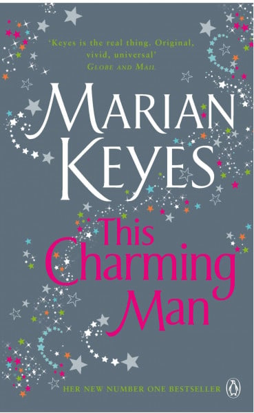 Keyes, Marian This Charming Man