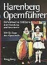 Harenberg Kulturführer Oper