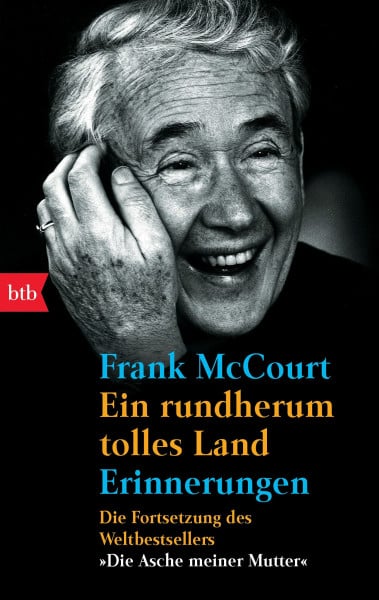 Frank McCourt Ein rundherum tolles Land