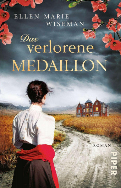 Franz, Claudia Das verlorene Medaillon: Roman