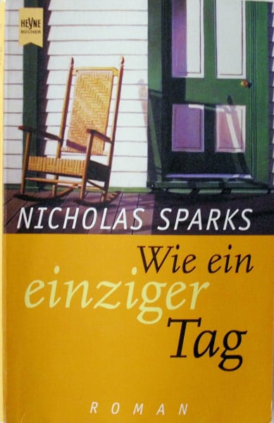 Bettina Runge Wie ein einziger Tag