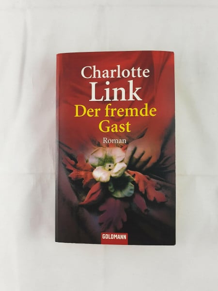 Link, Charlotte Der fremde Gast
