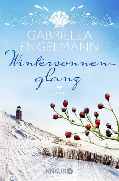 Engelmann, Gabriella Wintersonnenglanz: Roman | Band 3 der Feel-Good-Roman-Reihe der Bestseller-Autorin Gabriella Engelmann (Die Büchernest-Serie, Band 3)