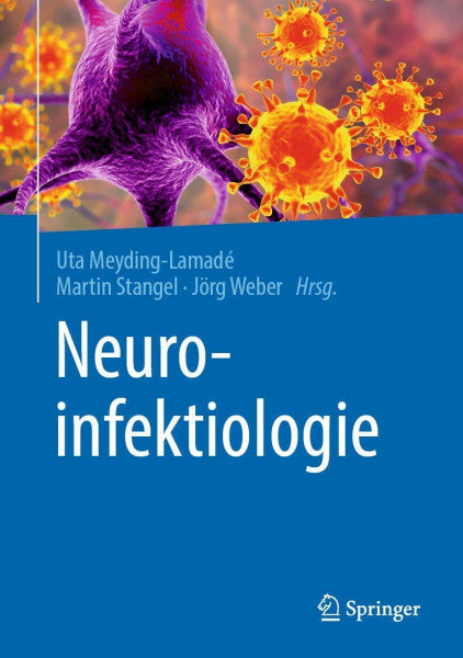 Stangel, Martin Neuroinfektiologie