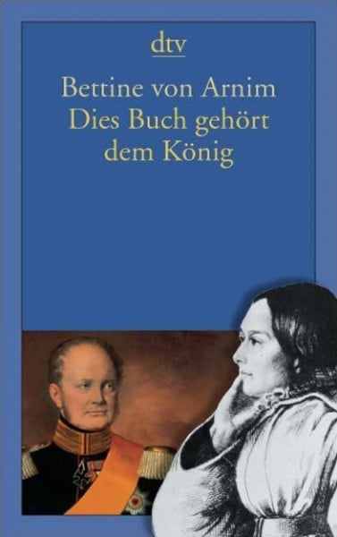 Bunzel, Wolfgang Dies Buch gehört dem König: Nach dem Text der Erstausgabe (dtv Fortsetzungsnummer 12)