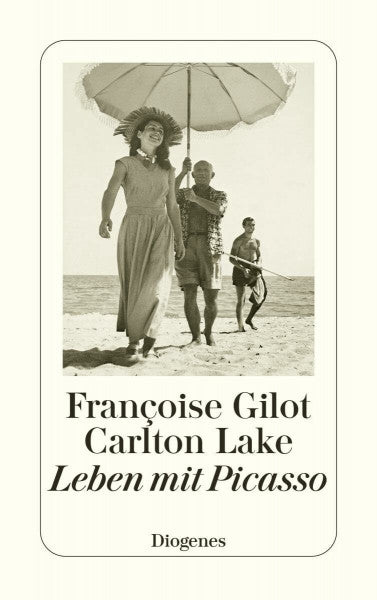 Gilot, Françoise Leben mit Picasso (detebe)