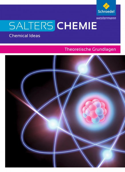 Salters Chemie: Chemical ideas Schülerband