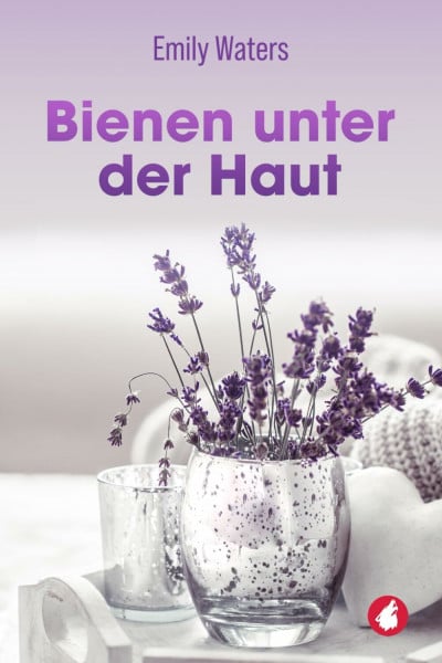 Waters, Emily Bienen unter der Haut