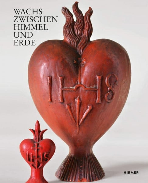 Hipp, Hans Wachs zwischen Himmel und Erde