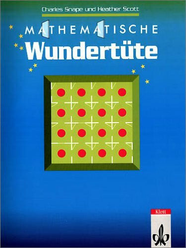 Snape, Charles Mathematische Wundertüte