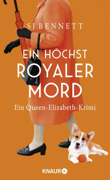 Löcher-Lawrence, Werner Ein höchst royaler Mord: Ein Queen-Elizabeth-Krimi | Band 3 der Cosy-Crime-Reihe um Queen Elisabeth (Die Fälle Ihrer Majestät, Band 3)