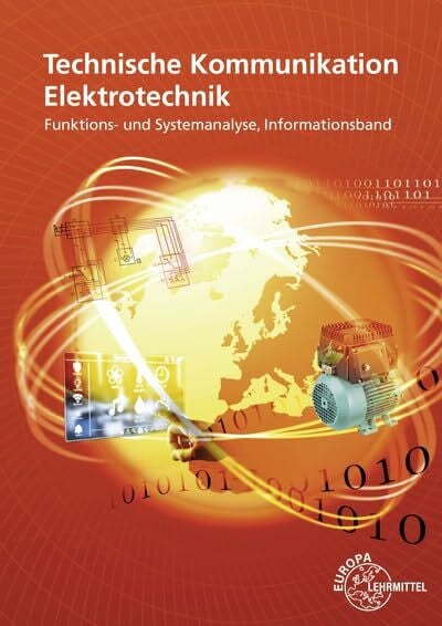 Häberle, Gregor Technische Kommunikation Elektrotechnik Funktions-/ Systemanalyse Informationsband: Funktions- und Systemanalyse