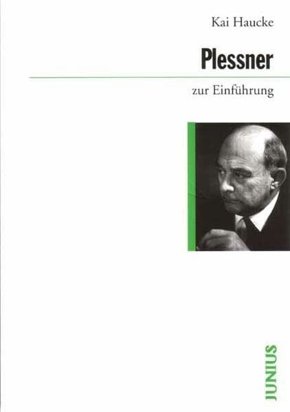Kai Haucke Plessner zur Einführung