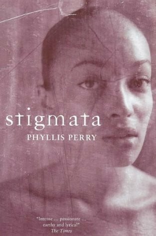 Perry, Phyllis J. Stigmata