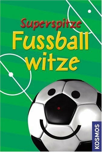 Tophoven, Manfred Superspitze Fußballwitze