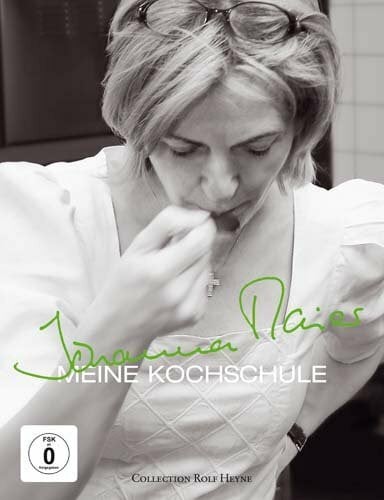 Ellert, Luzia Meine Kochschule