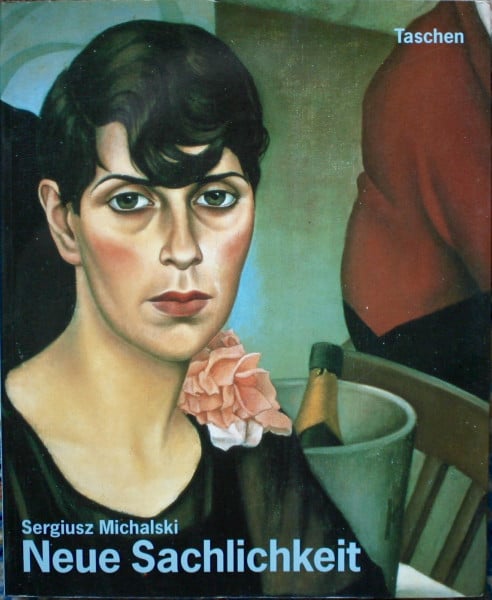 Michalski, Sergiusz Neue Sachlichkeit