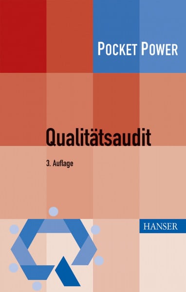 Gietl, Gerhard Qualitätsaudit: Planung und Durchführung von Audits (Pocket Power)