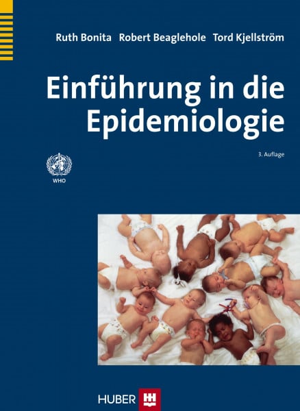 Bonita, Ruth Einführung in die Epidemiologie