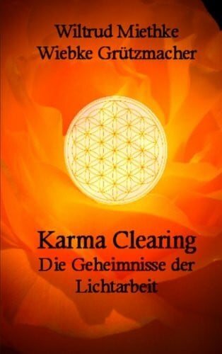 Grtzmacher, Wiebke Karma-Clearing