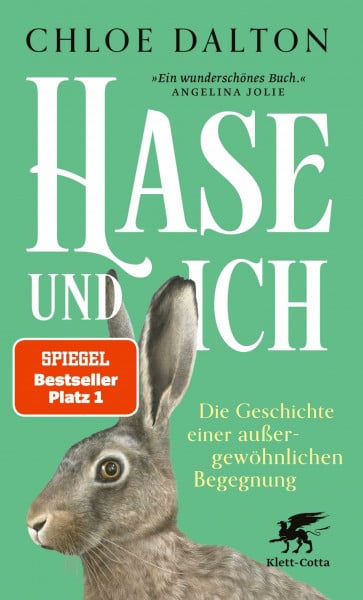 Amor, Claudia Hase und ich: Die Geschichte einer außergewöhnlichen Begegnung | SPIEGEL-Bestseller Nr.1