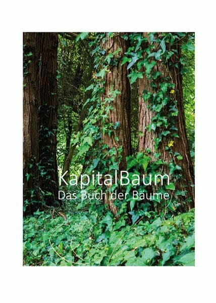 Ulrich, Kronberg Kapital Baum: Das Buch der Bäume