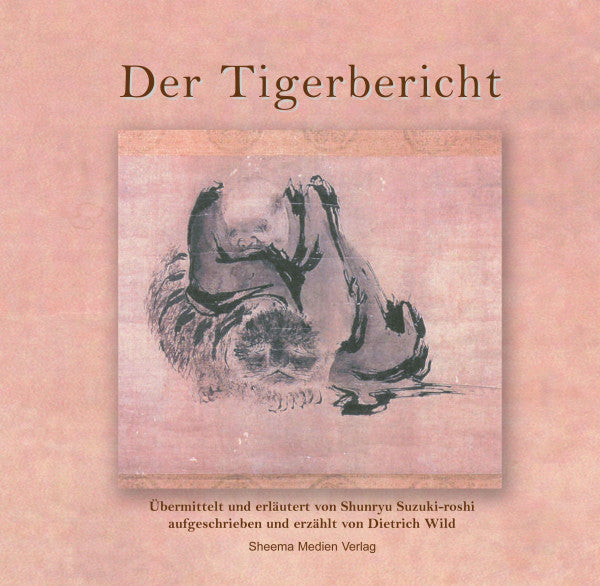 Wössner, Holde Der Tigerbericht