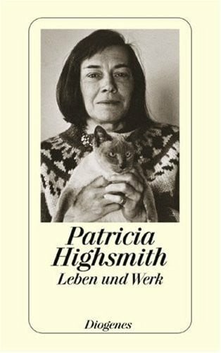 Planta, Anna von Patricia Highsmith