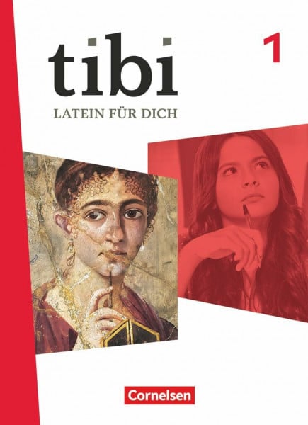 Çoban, Merve tibi - Allgemeine Ausgabe ab 2025 - Band 1: Schulbuch - Mit digitalen Medien