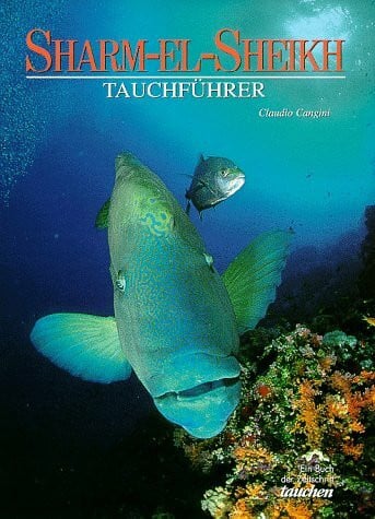 Sharm el-Sheikh Tauchführer