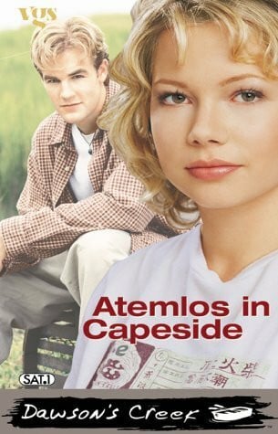 J. Anders, C. Atemlos in Cape Side