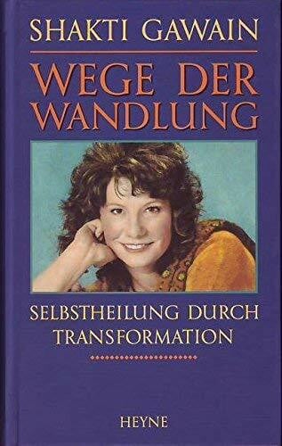 gawain shakti Wege der Wandlung