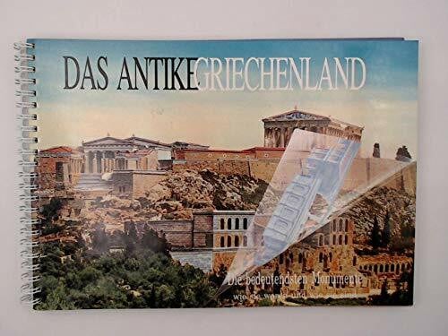 Bejor, Giorgio Das Antike Griechenland