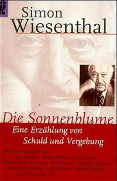 Wiesenthal, Simon Die Sonnenblume